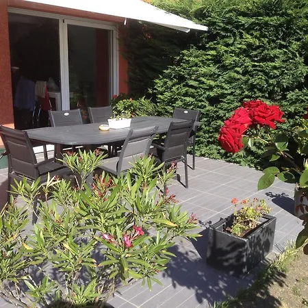 Guest house D'hotes L'amaryllis