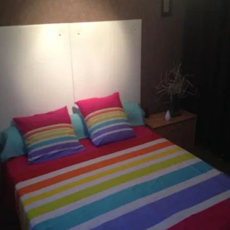 D'hotes L'amaryllis Guest house Cournon-d'Auvergne