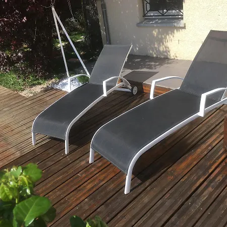 Guest house D'hotes L'amaryllis Cournon-d'Auvergne